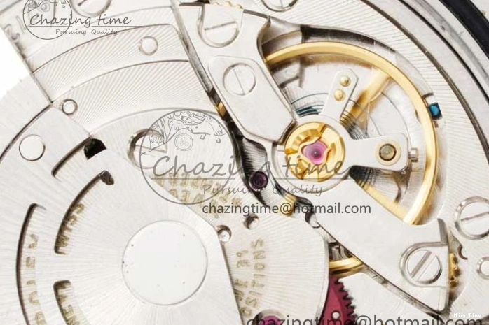 MiroTime 0410 GMT Master II 116713 LN 904L SS APF 1:1 Best Edition on SS YG Bracelet VR3186 CHS Comfortable 2038